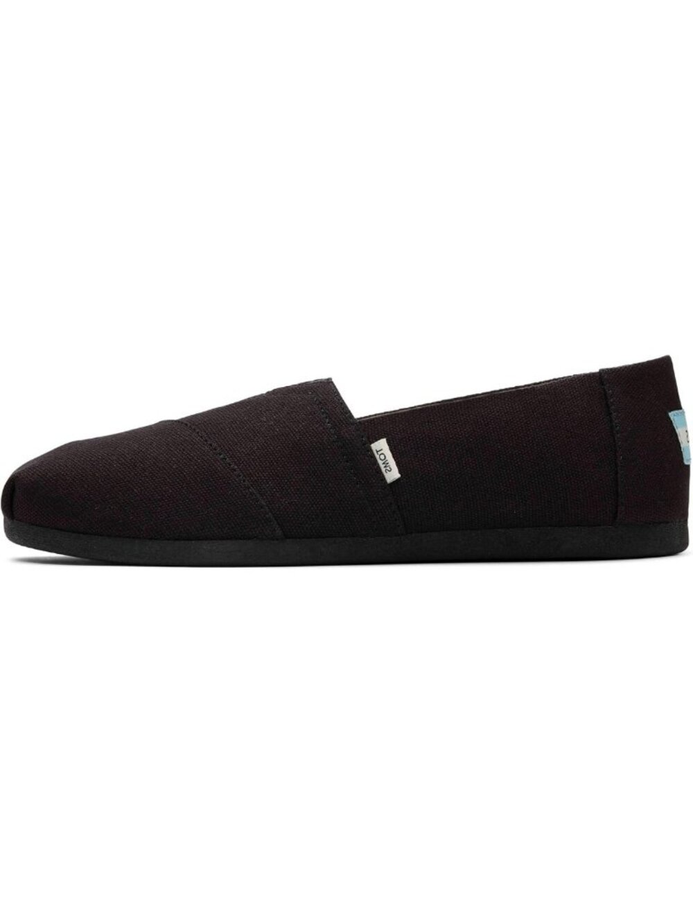 Classic Alpargata Slip-On Shoes | Comfortable Casual Footwear | Versatile